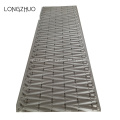 Cooling Tower Cooling Pad 750mm Cooling Tower Infill PVC Sheet